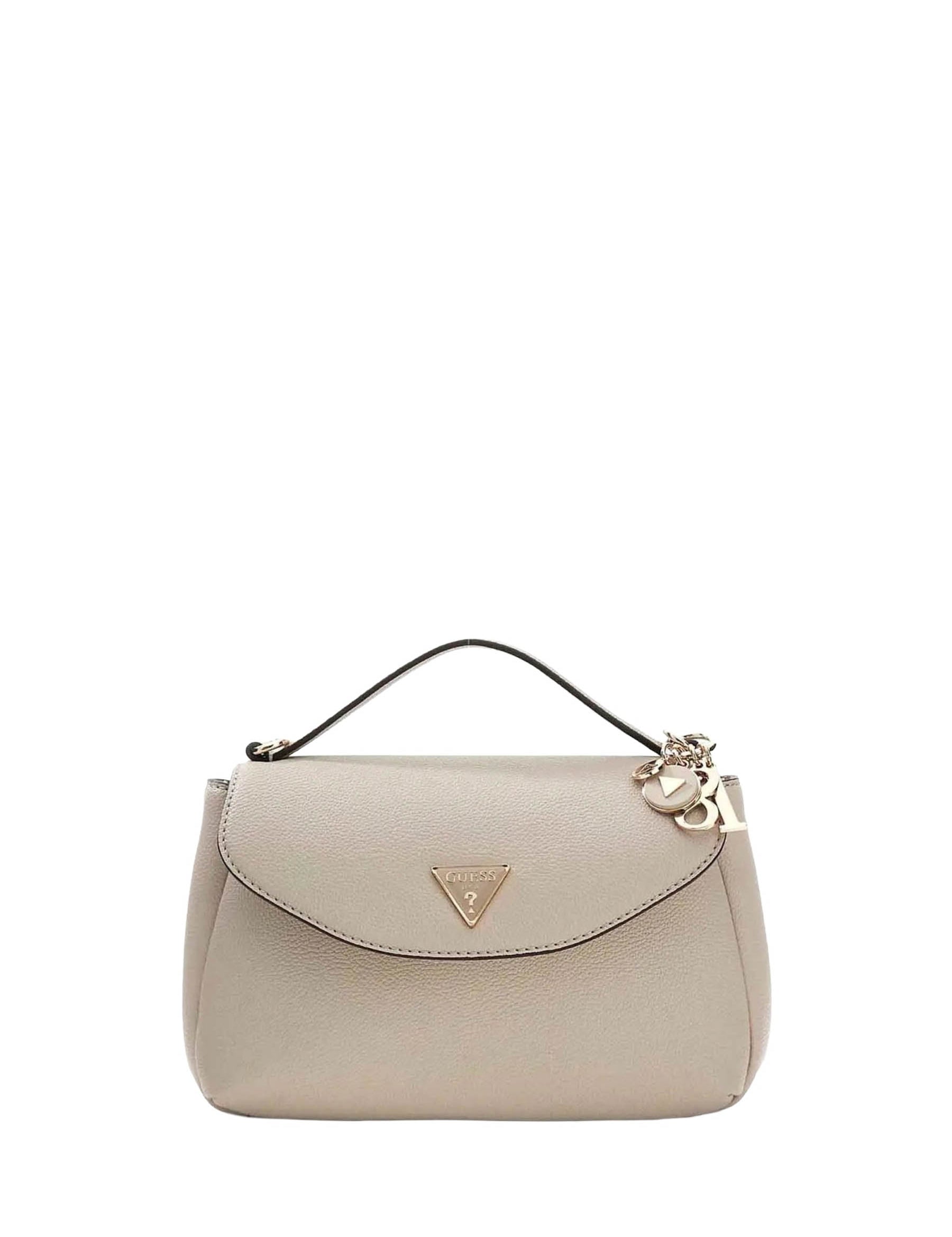 Tracolla Beige Guess
