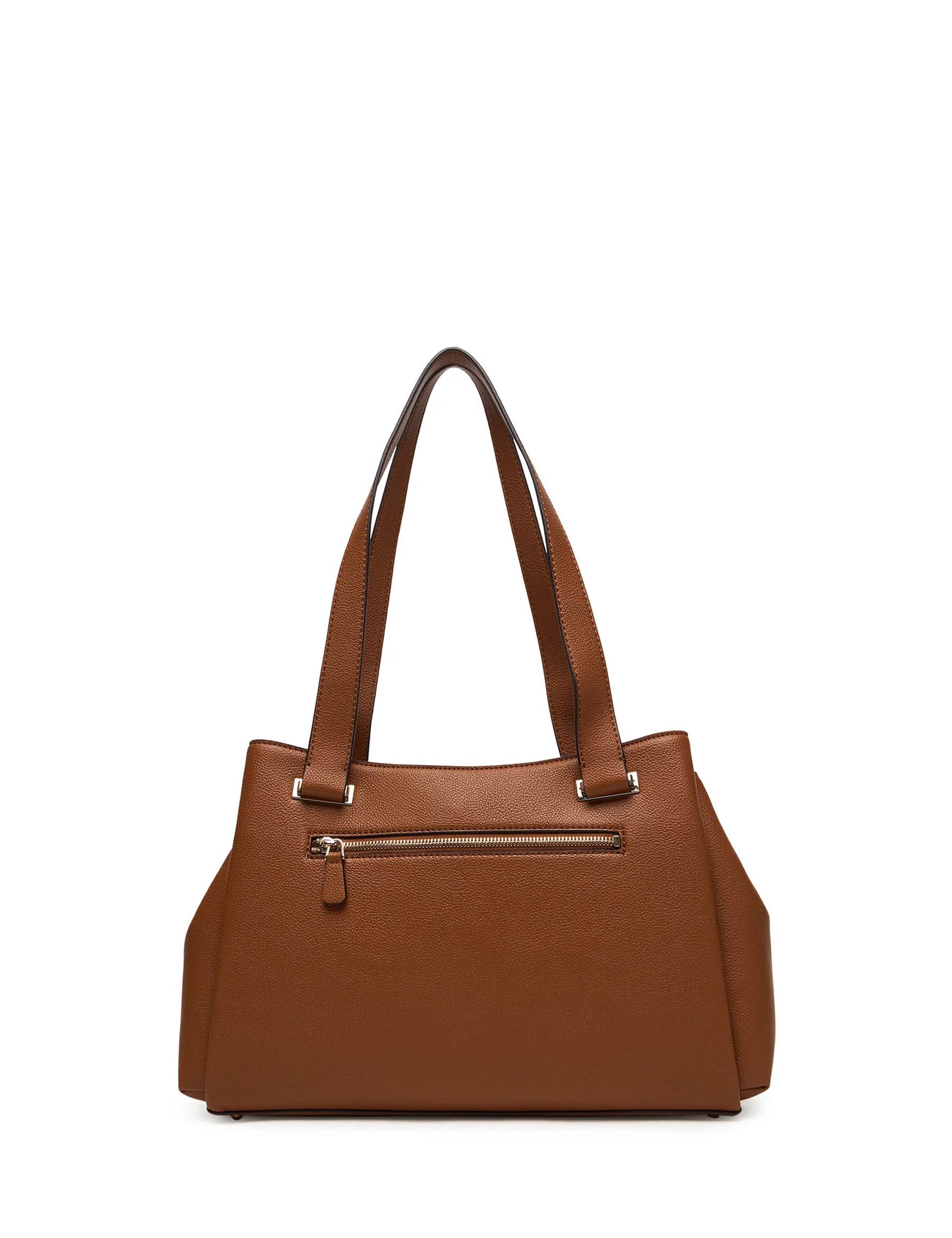 Borse a spalla Marrone Guess