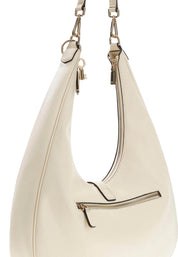 Borse a spalla Beige Guess