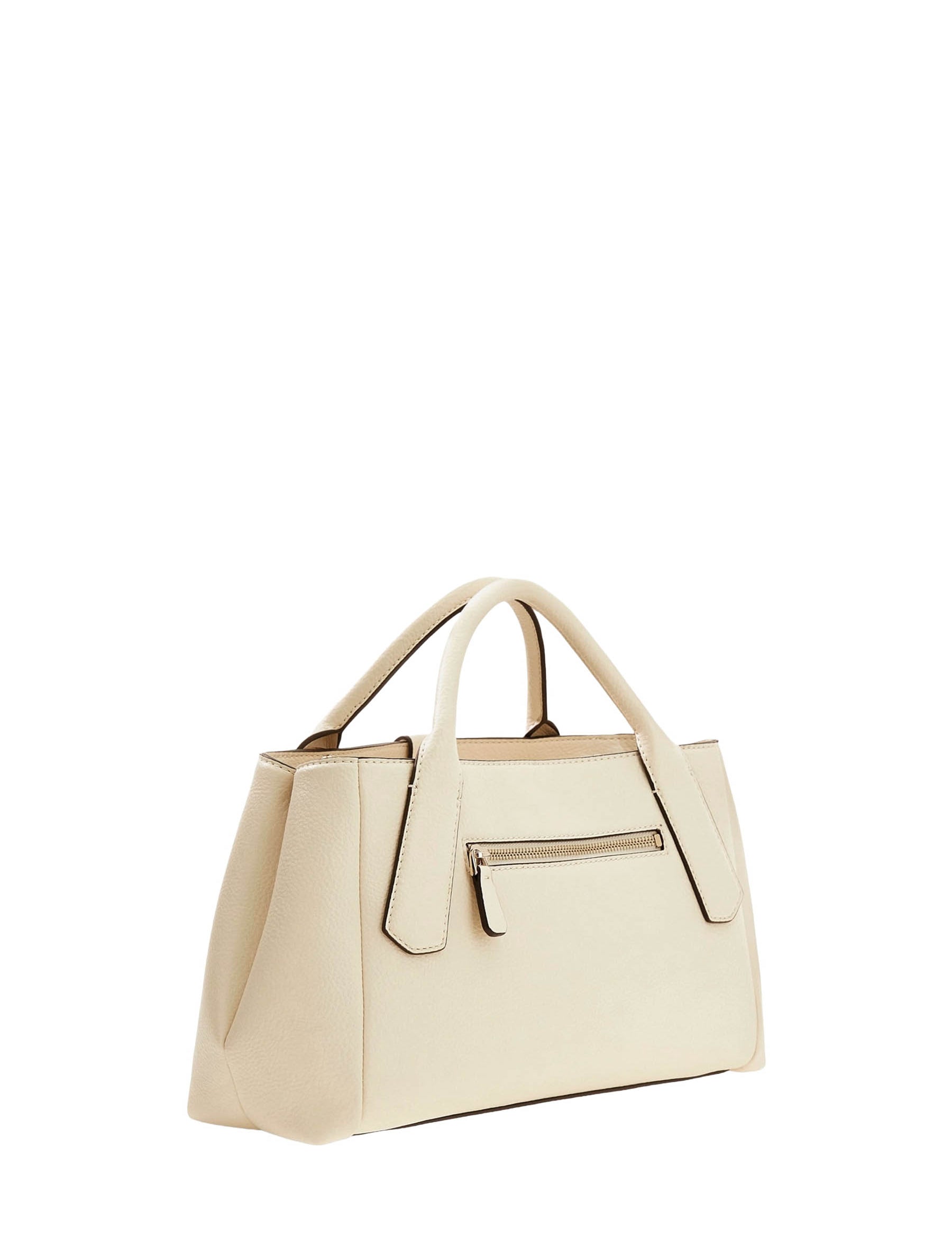 Borse a mano Beige Guess