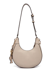 Borse a spalla Beige Guess