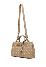 Borse a mano Beige Guess