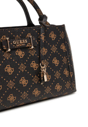 Borse a mano Marrone Guess