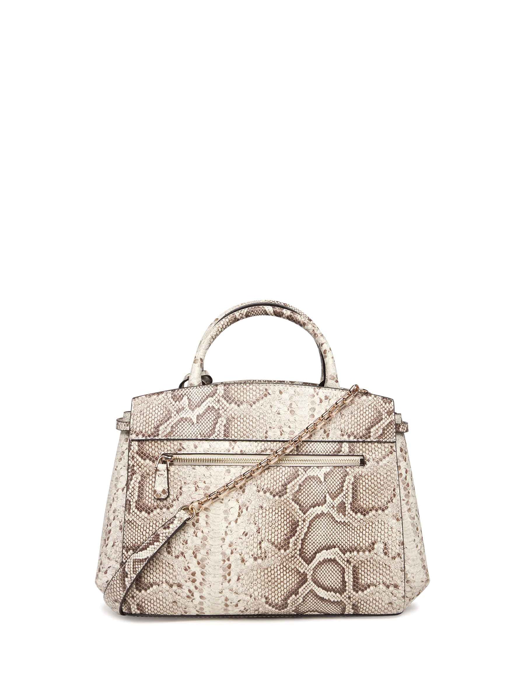 Borse a mano Beige Guess
