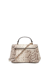 Borse a mano Beige Guess