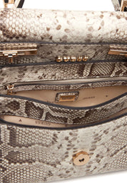 Borse a mano Beige Guess
