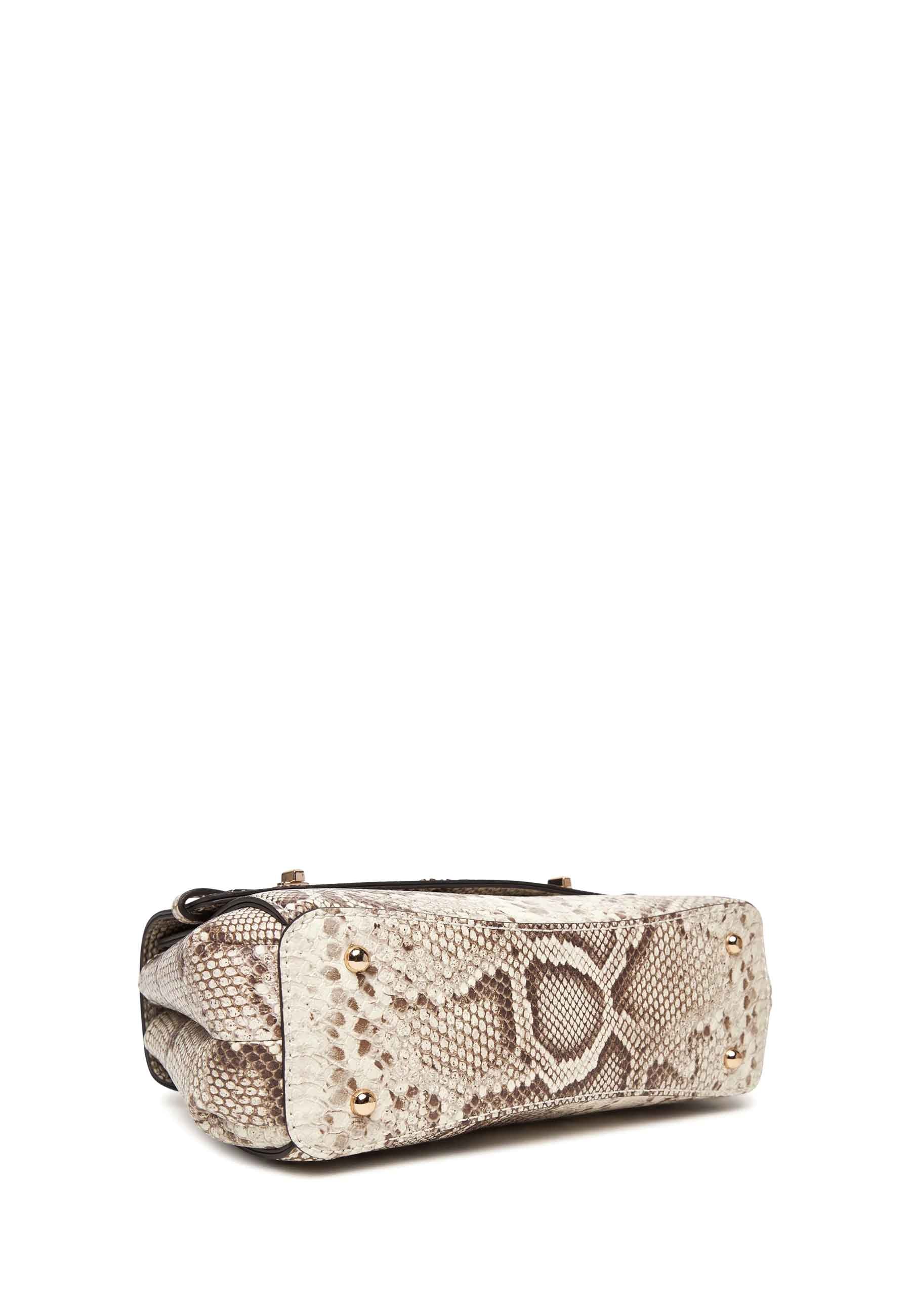 Borse a mano Beige Guess