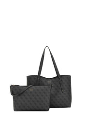 Shopper Nero Guess