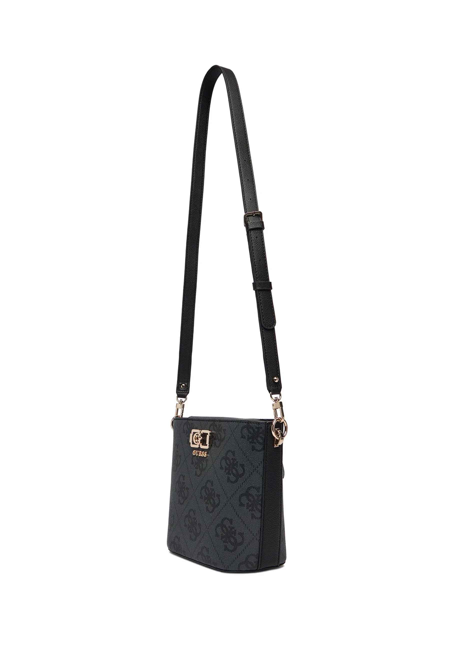 Secchiello Nero Guess