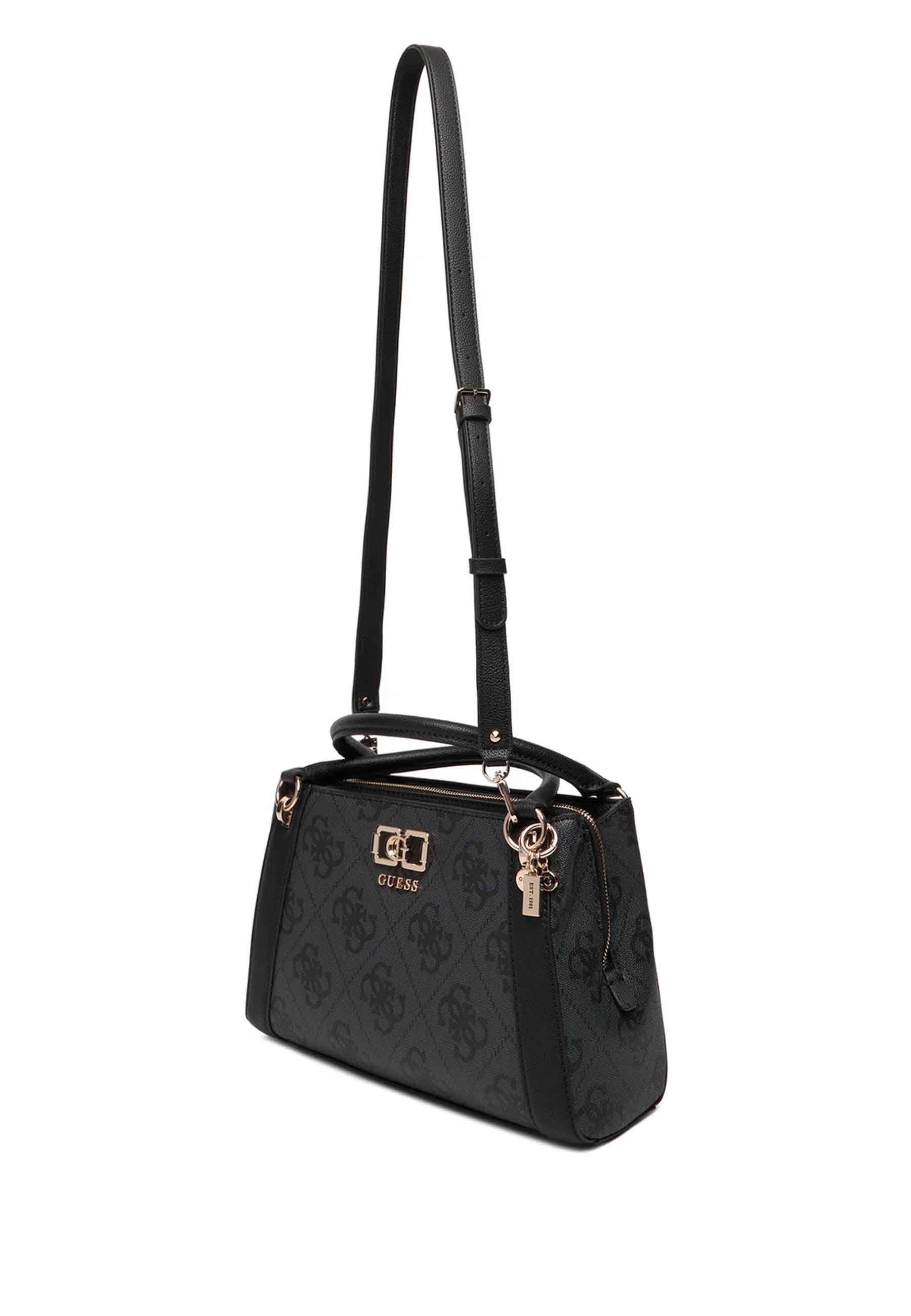 Borse a mano Nero Guess
