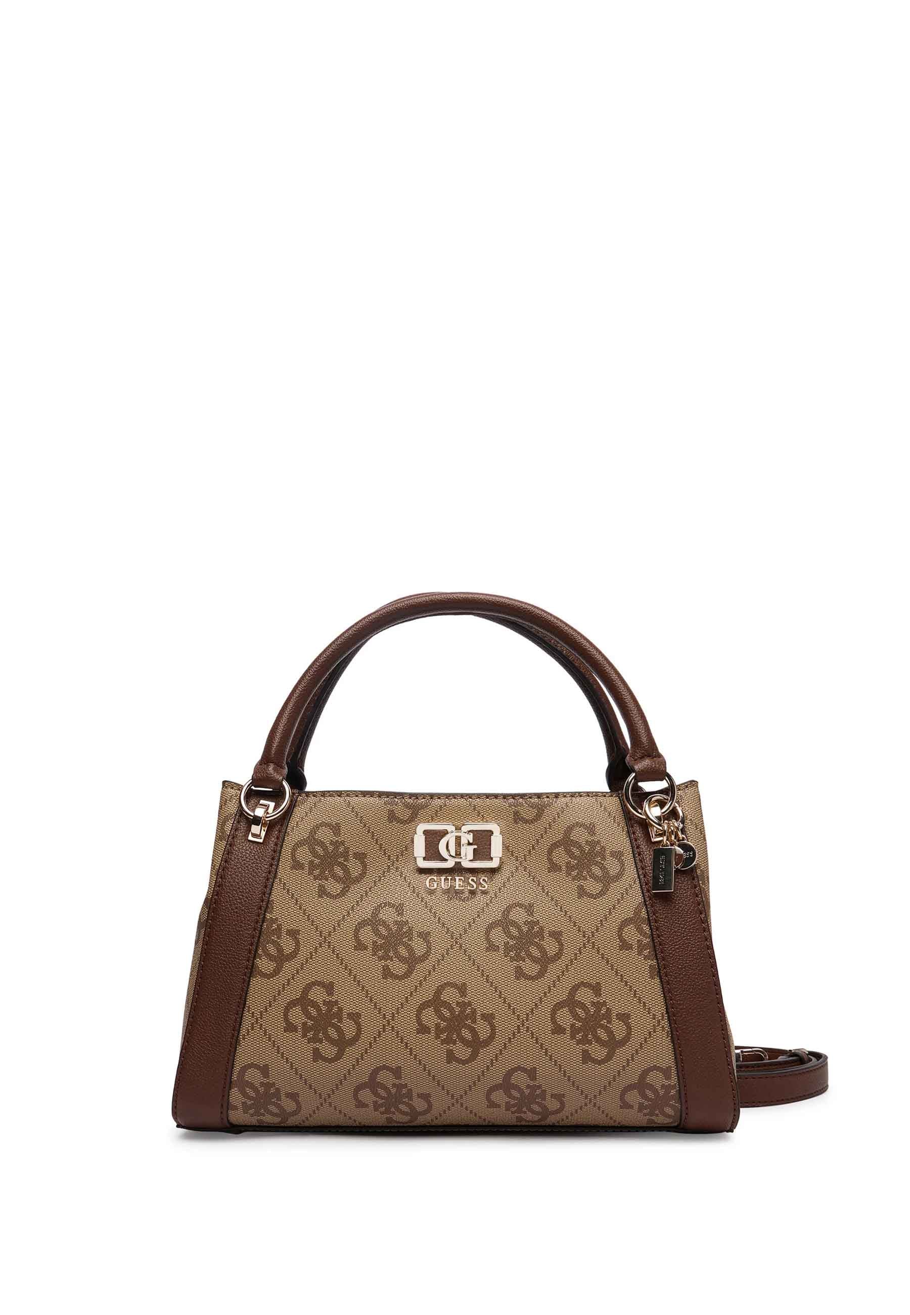 Borse a mano Marrone Guess