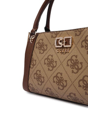 Borse a mano Marrone Guess