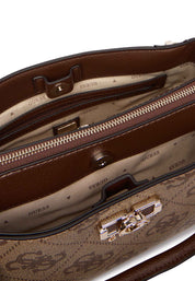 Borse a mano Marrone Guess