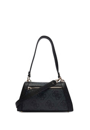 Borse a spalla Nero Guess