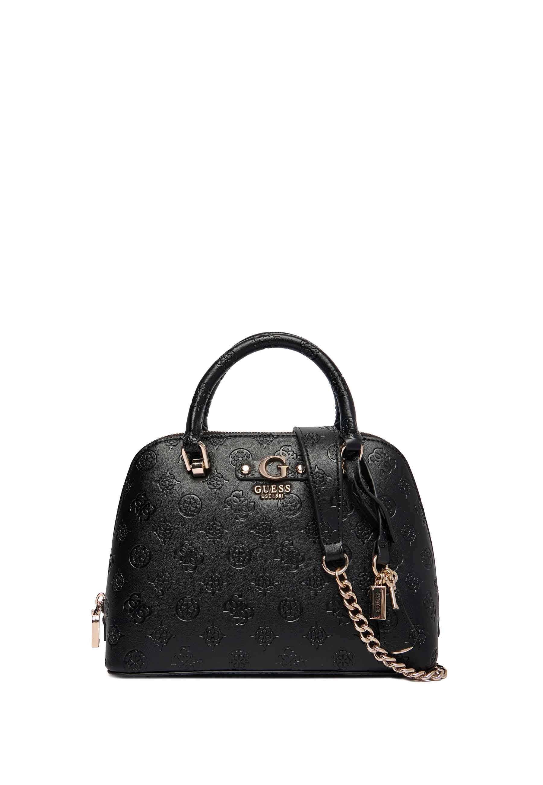 Borse a mano Nero Guess