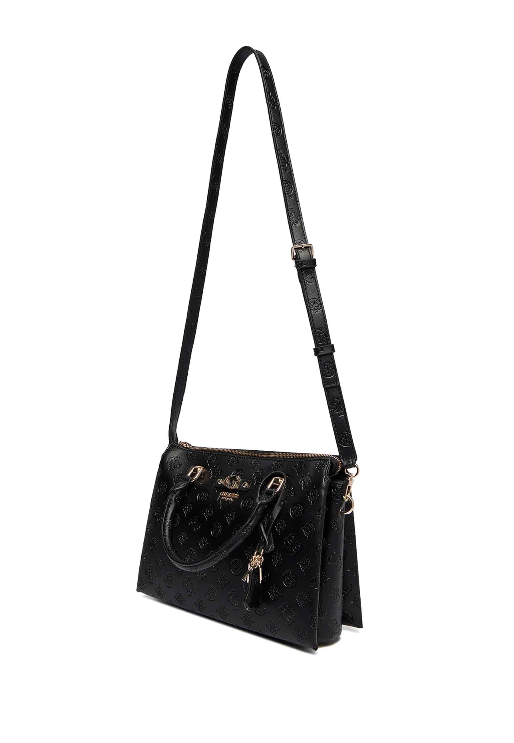 Borse a mano Nero Guess