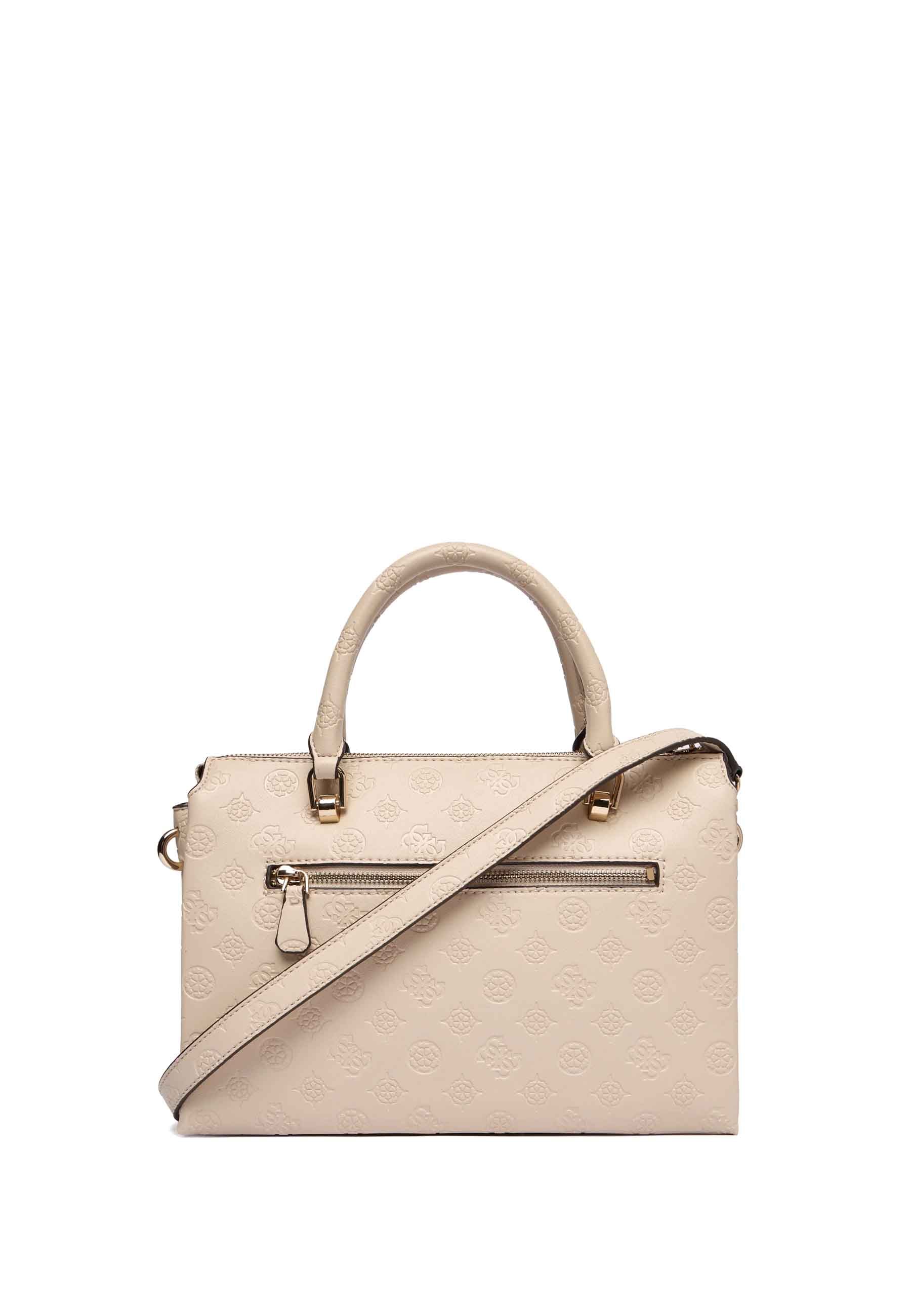 Borse a mano Beige Guess