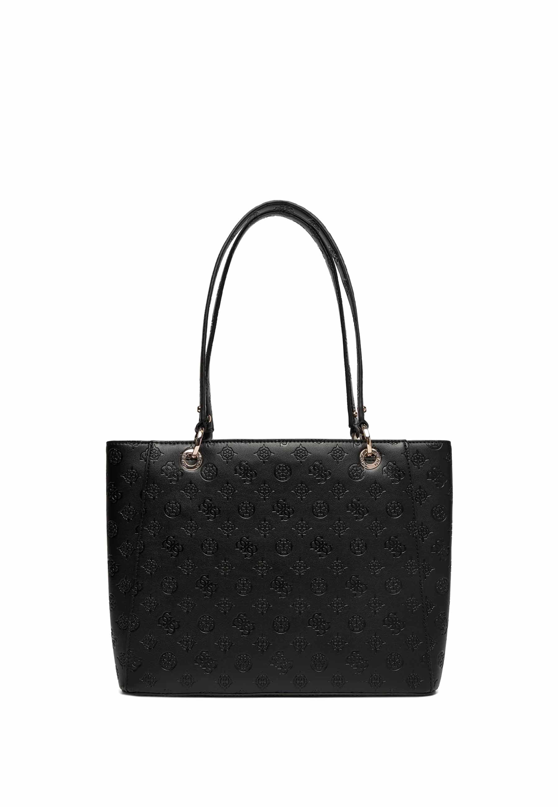 Shopper Nero Guess