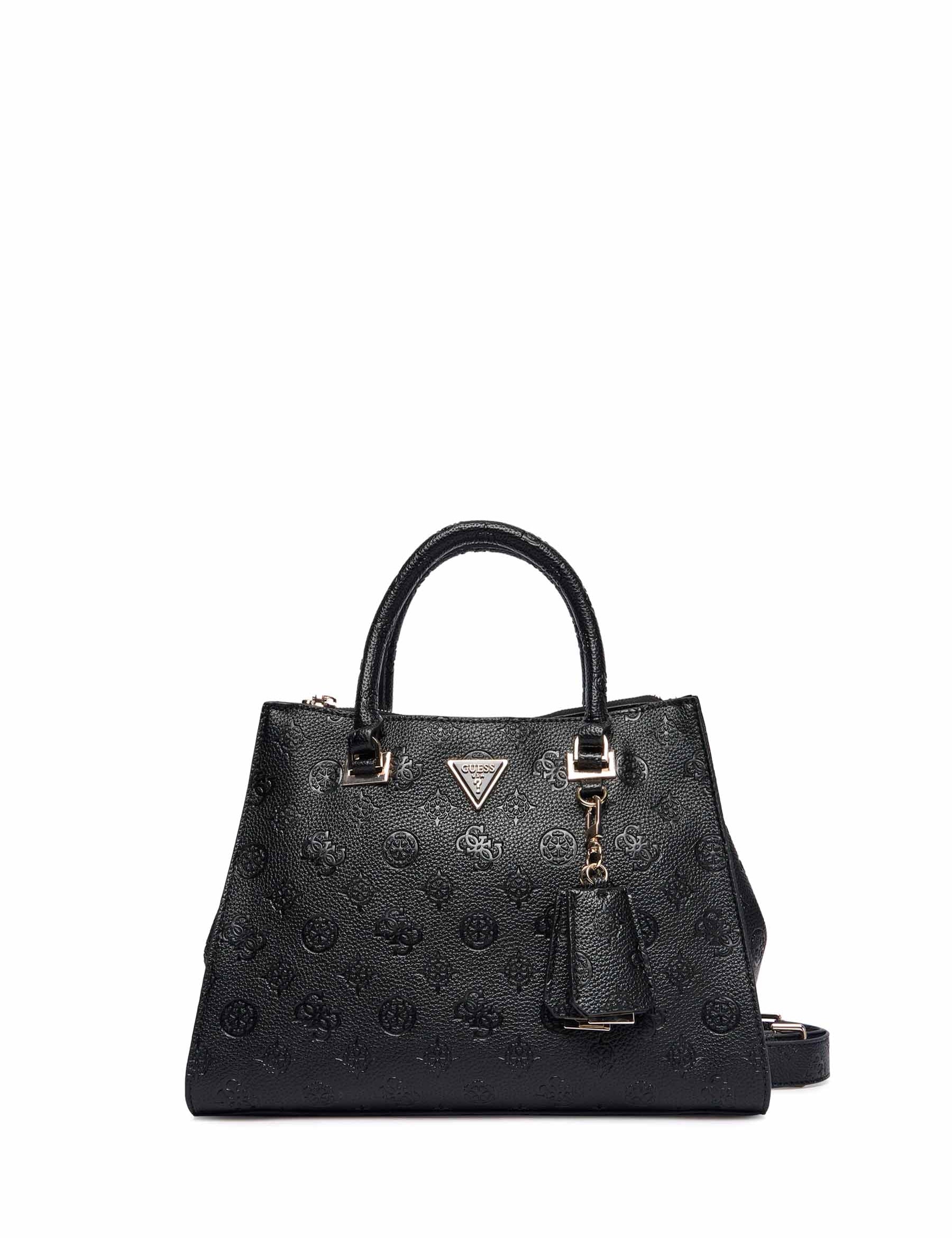 Borse a mano Nero Guess