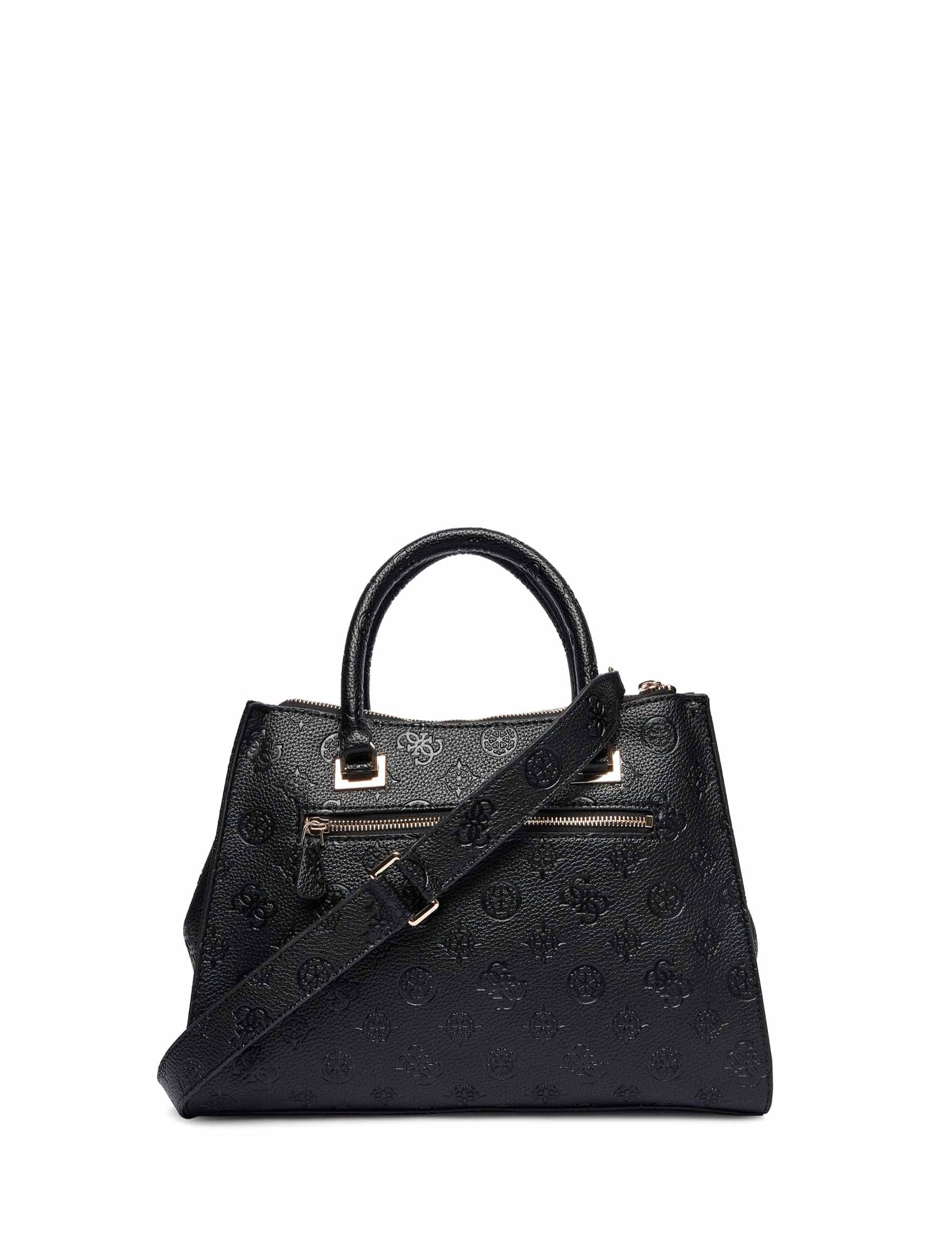 Borse a mano Nero Guess