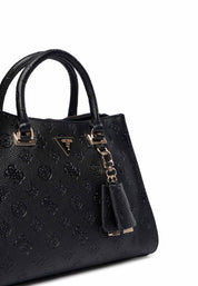 Borse a mano Nero Guess