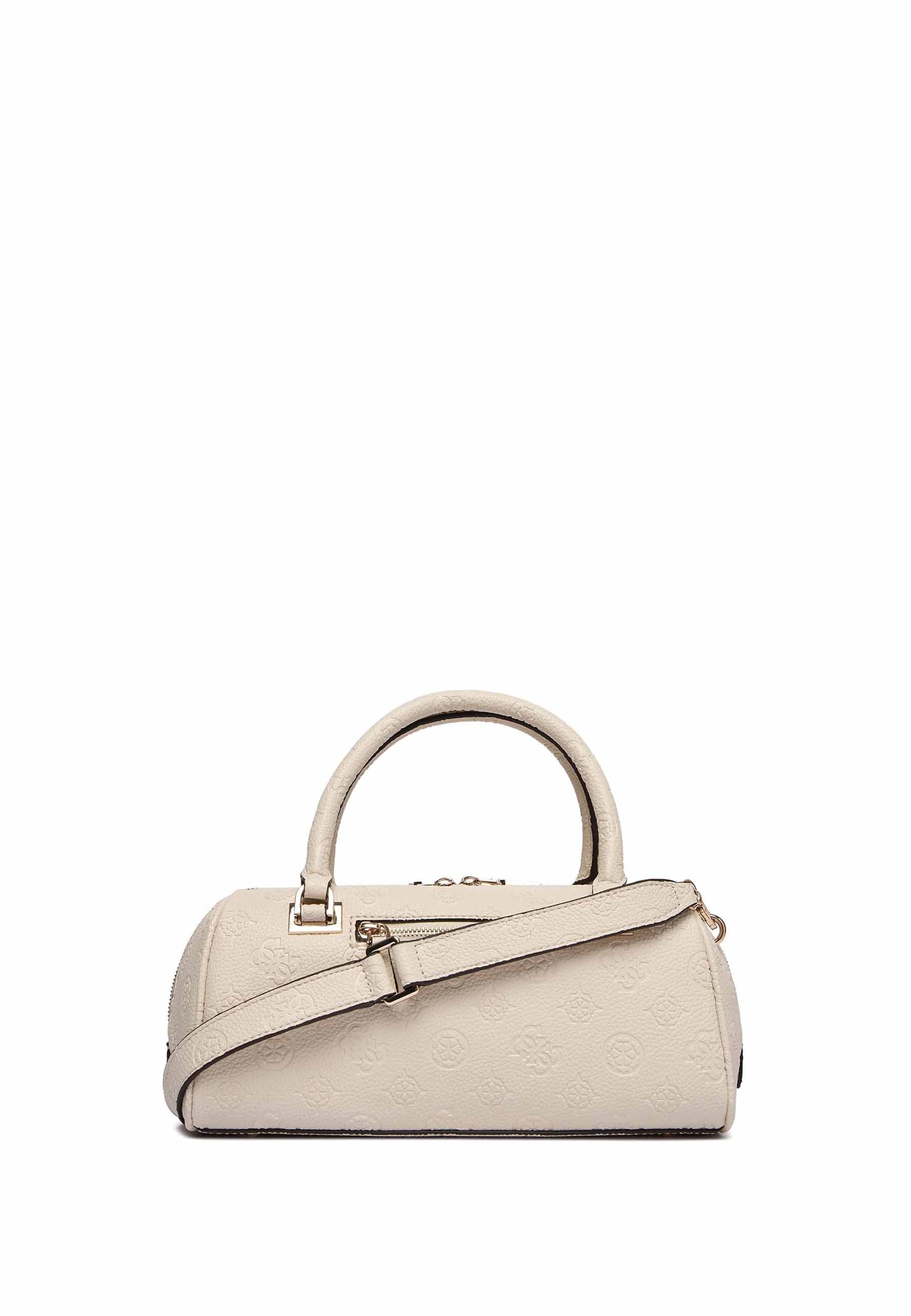 Borse a mano Beige Guess