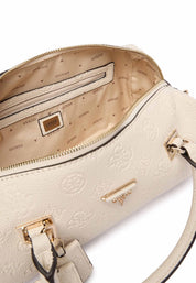 Borse a mano Beige Guess