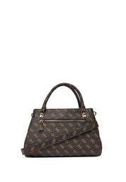 Borse a mano Marrone Guess