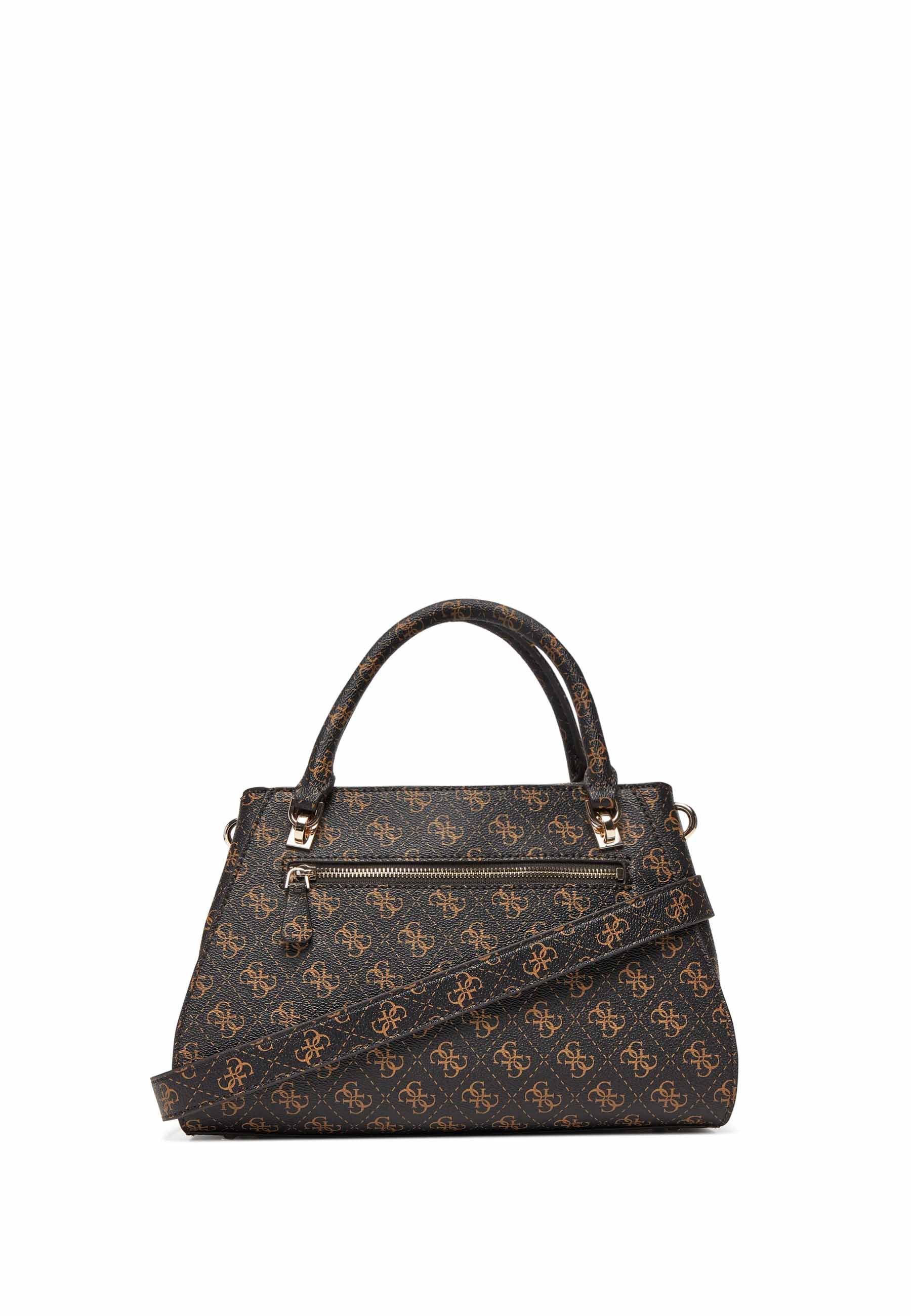 Borse a mano Marrone Guess