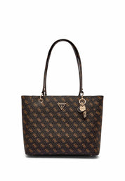 Shopper Marrone Guess