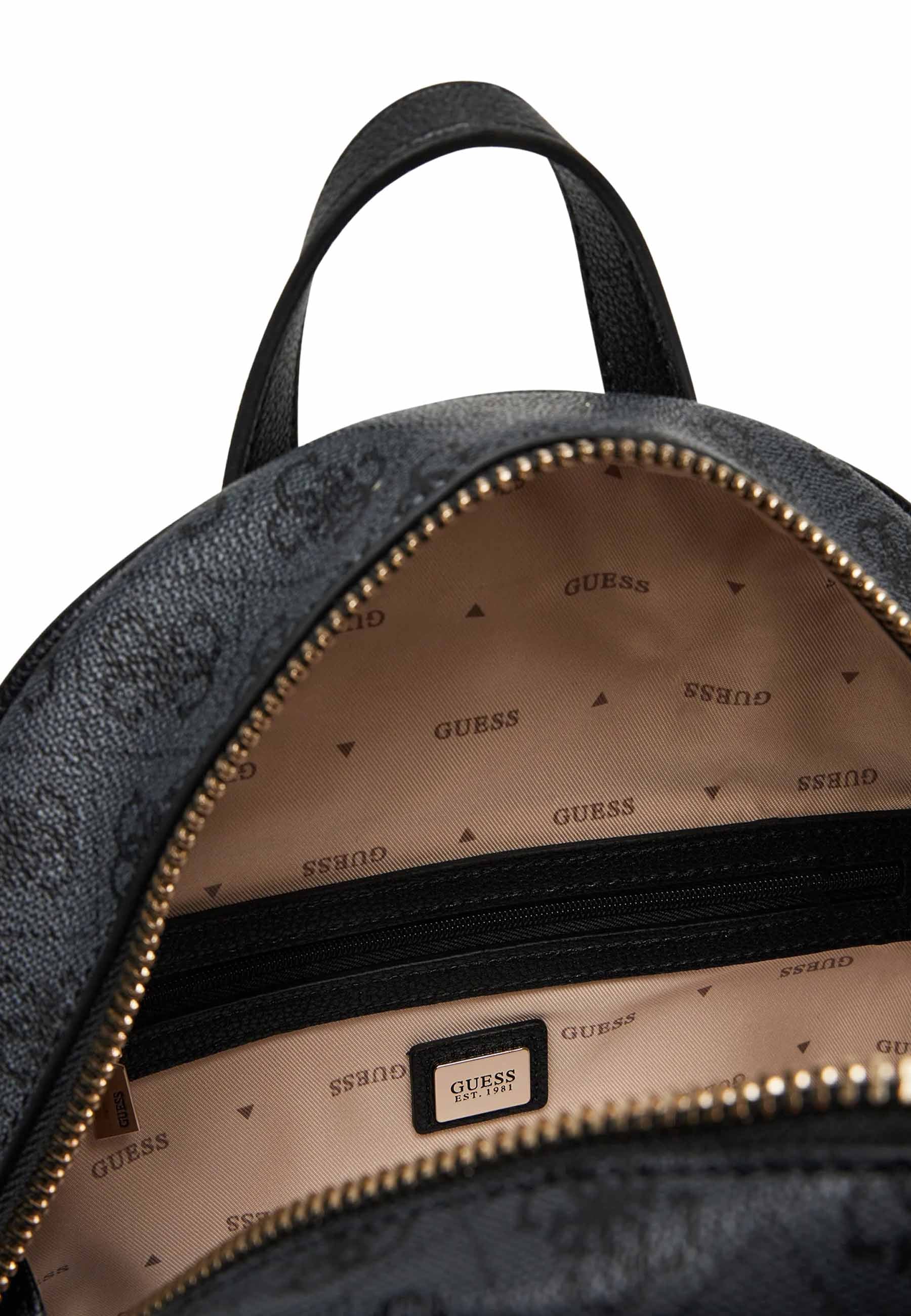 Zaini Nero Guess