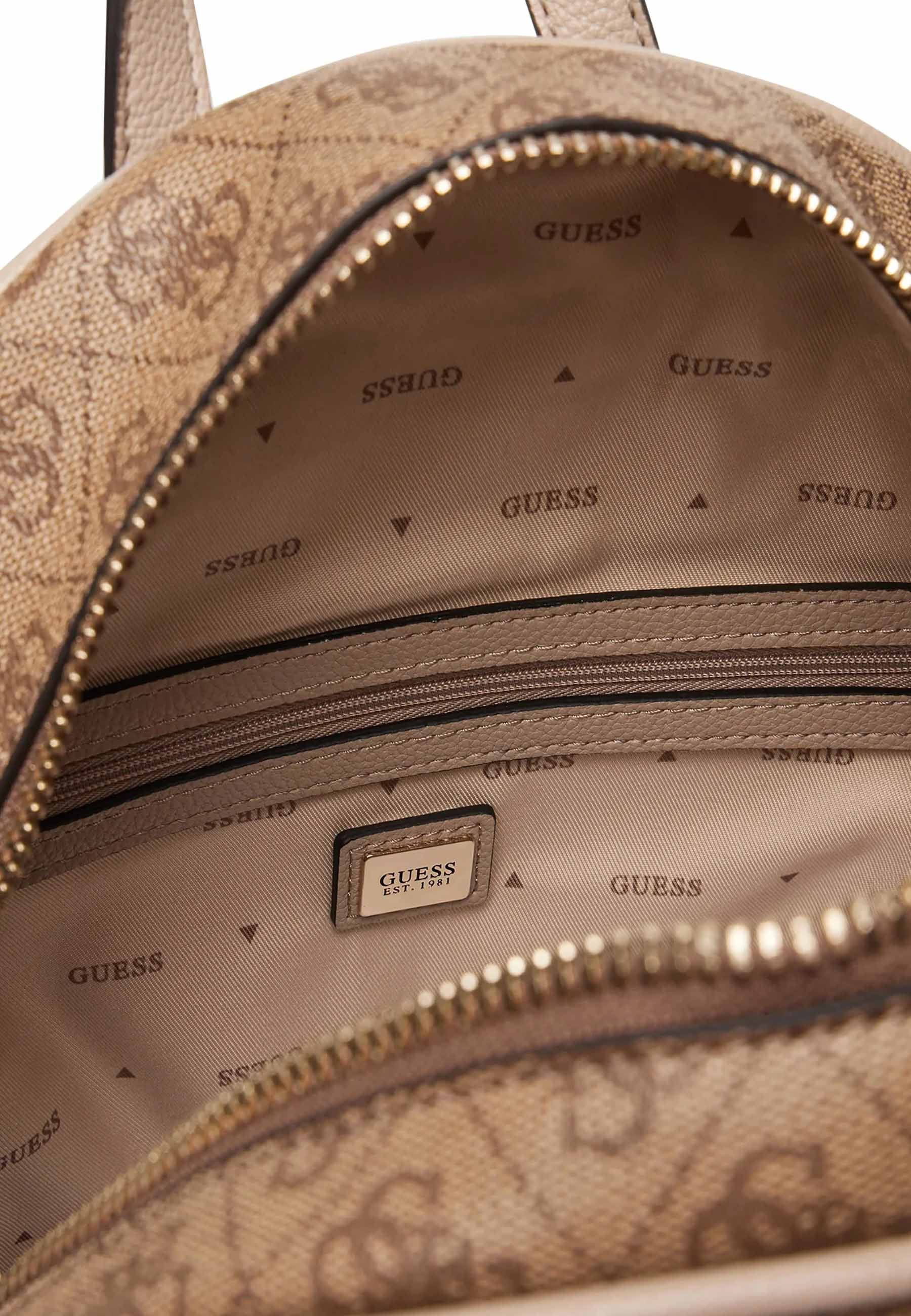 Zaini Marrone Guess