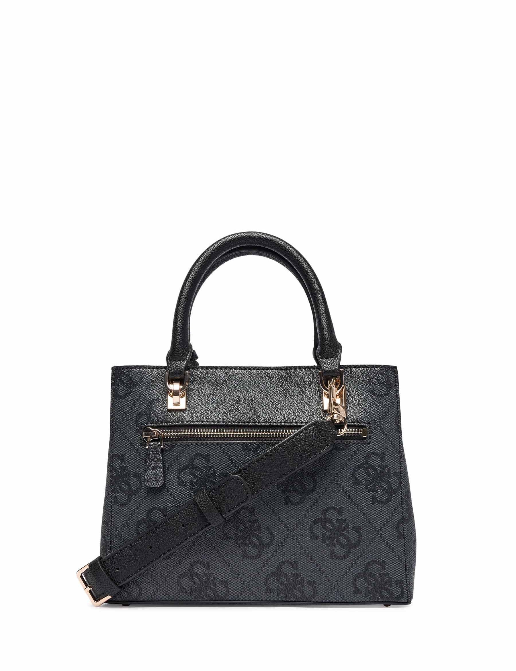 Borse a mano Nero Guess