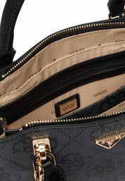 Borse a mano Nero Guess