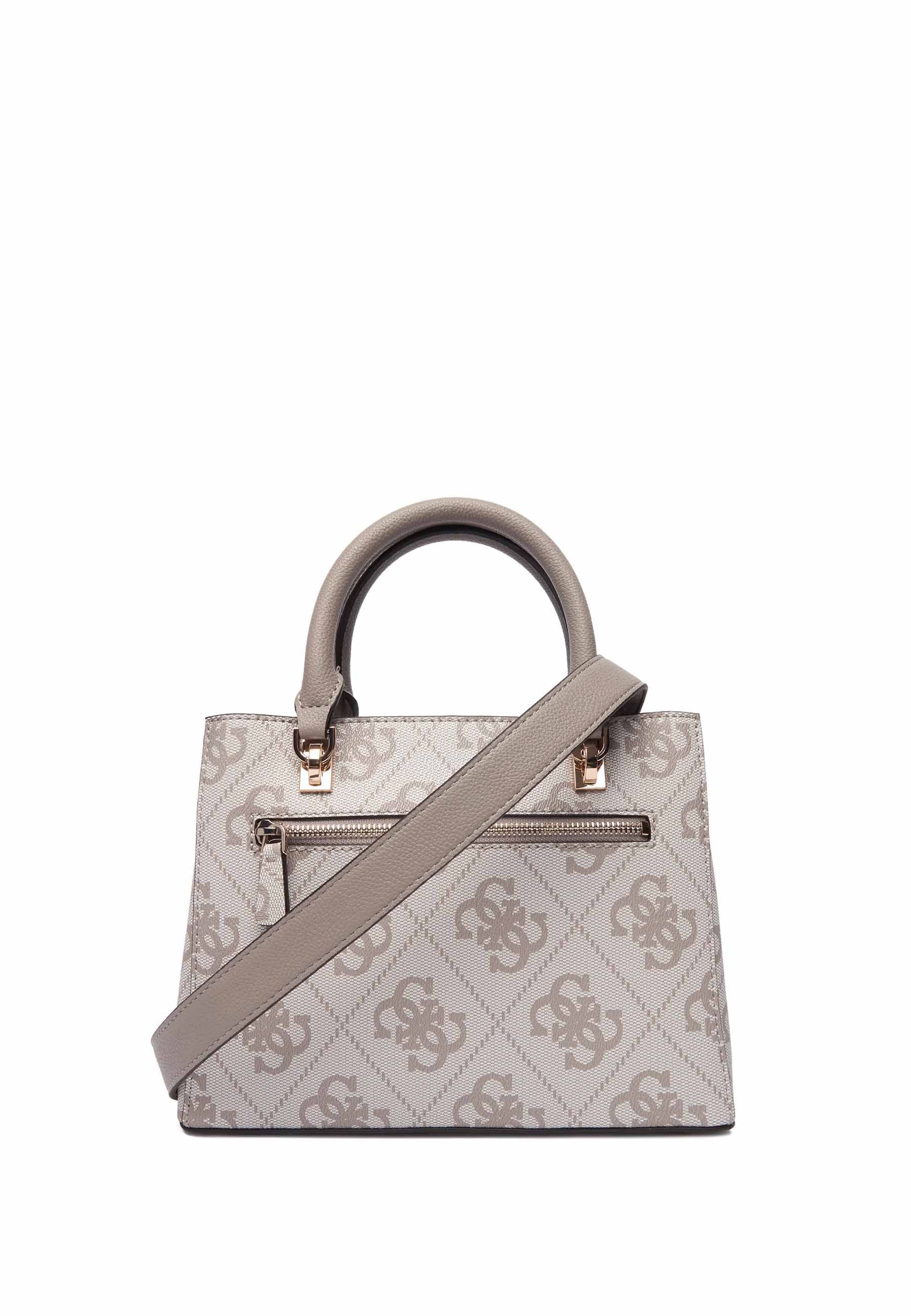 Borse a mano Beige Guess