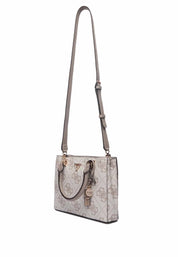 Borse a mano Beige Guess