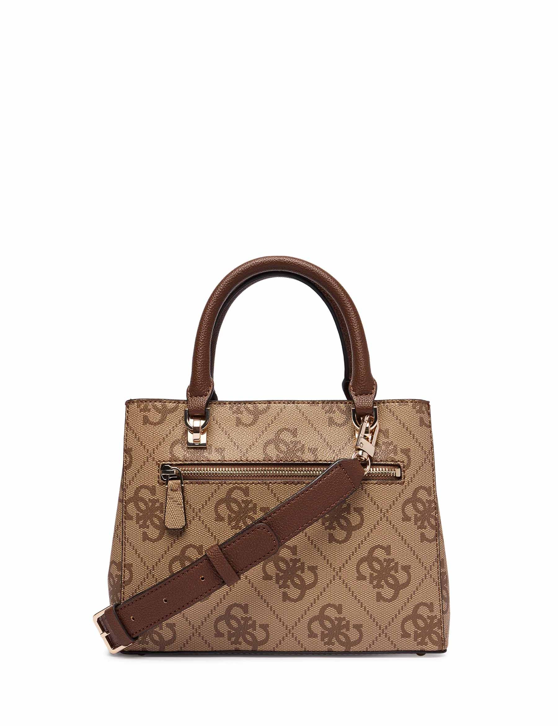 Borse a mano Marrone Guess