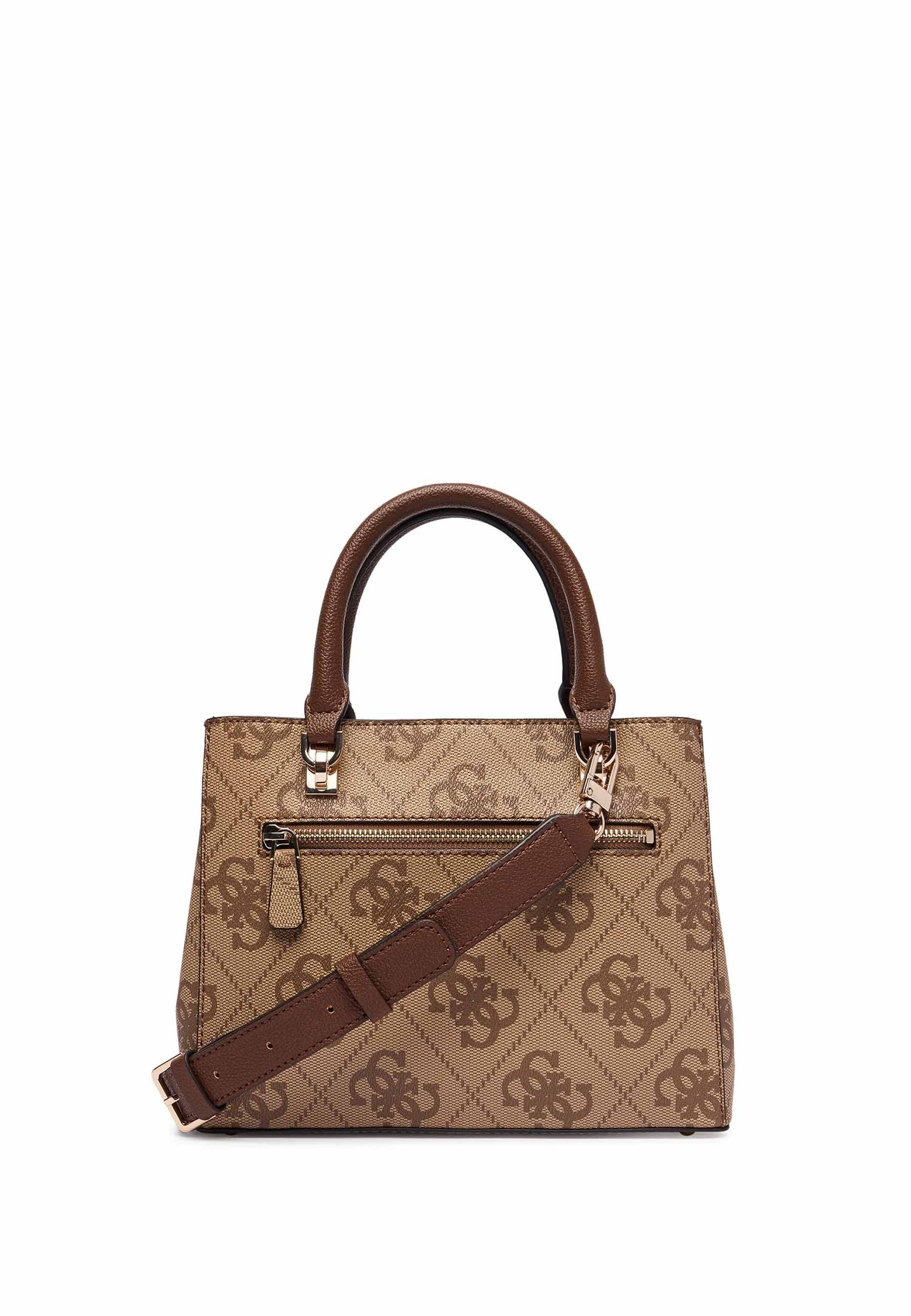 Borse a mano Marrone Guess