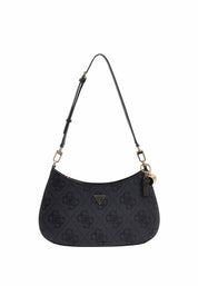 Borse a spalla Nero Guess