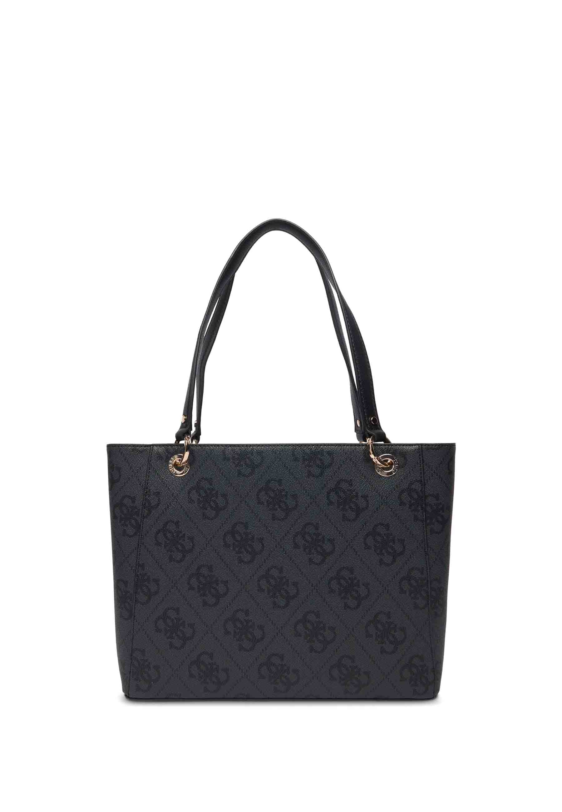 Shopper Nero Guess