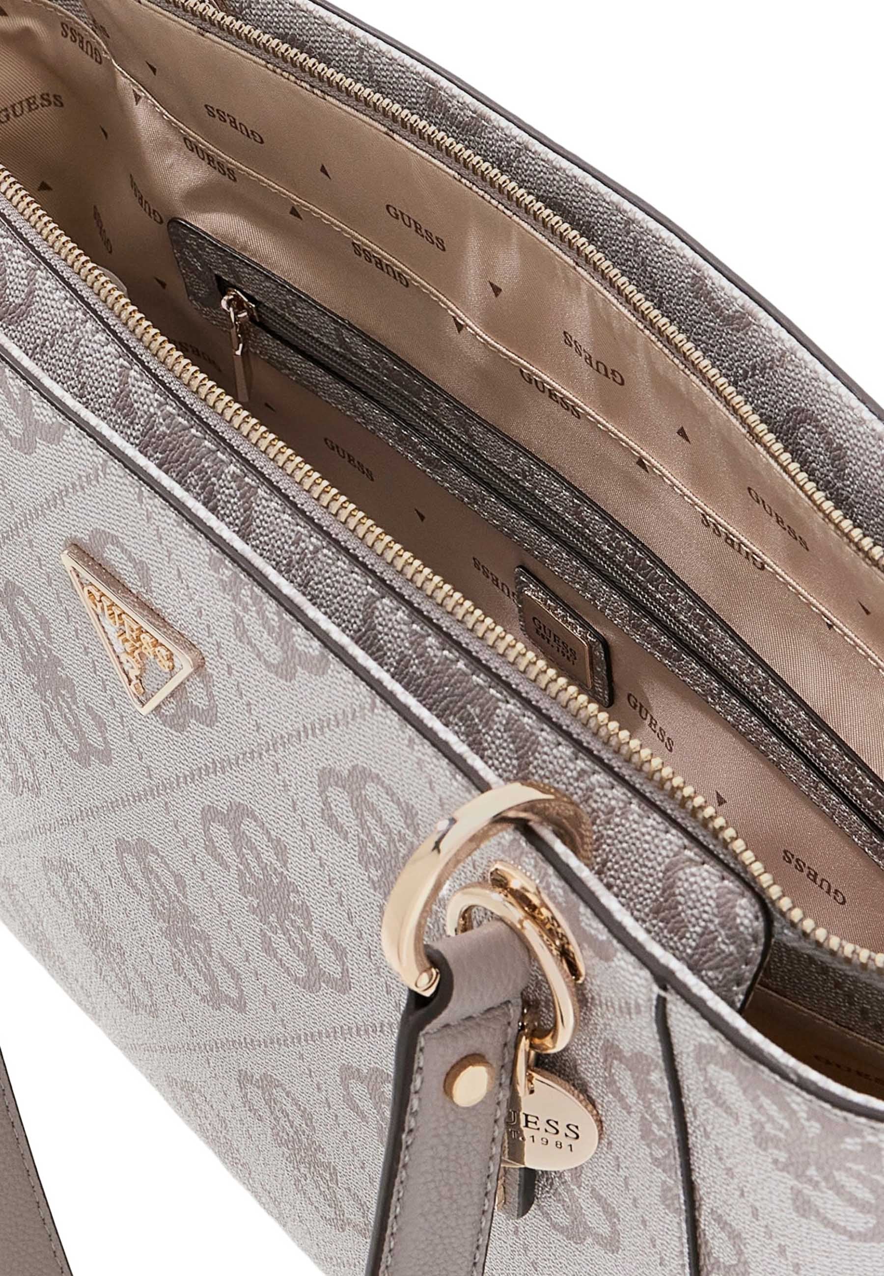 Shopper Beige Guess