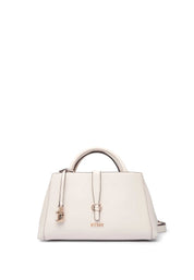 Borse a mano Avorio Guess