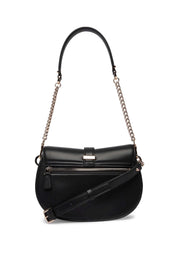 Tracolla Nero Guess