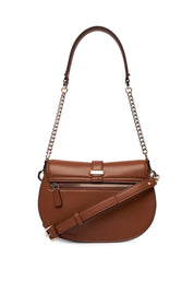 Tracolla Marrone Guess
