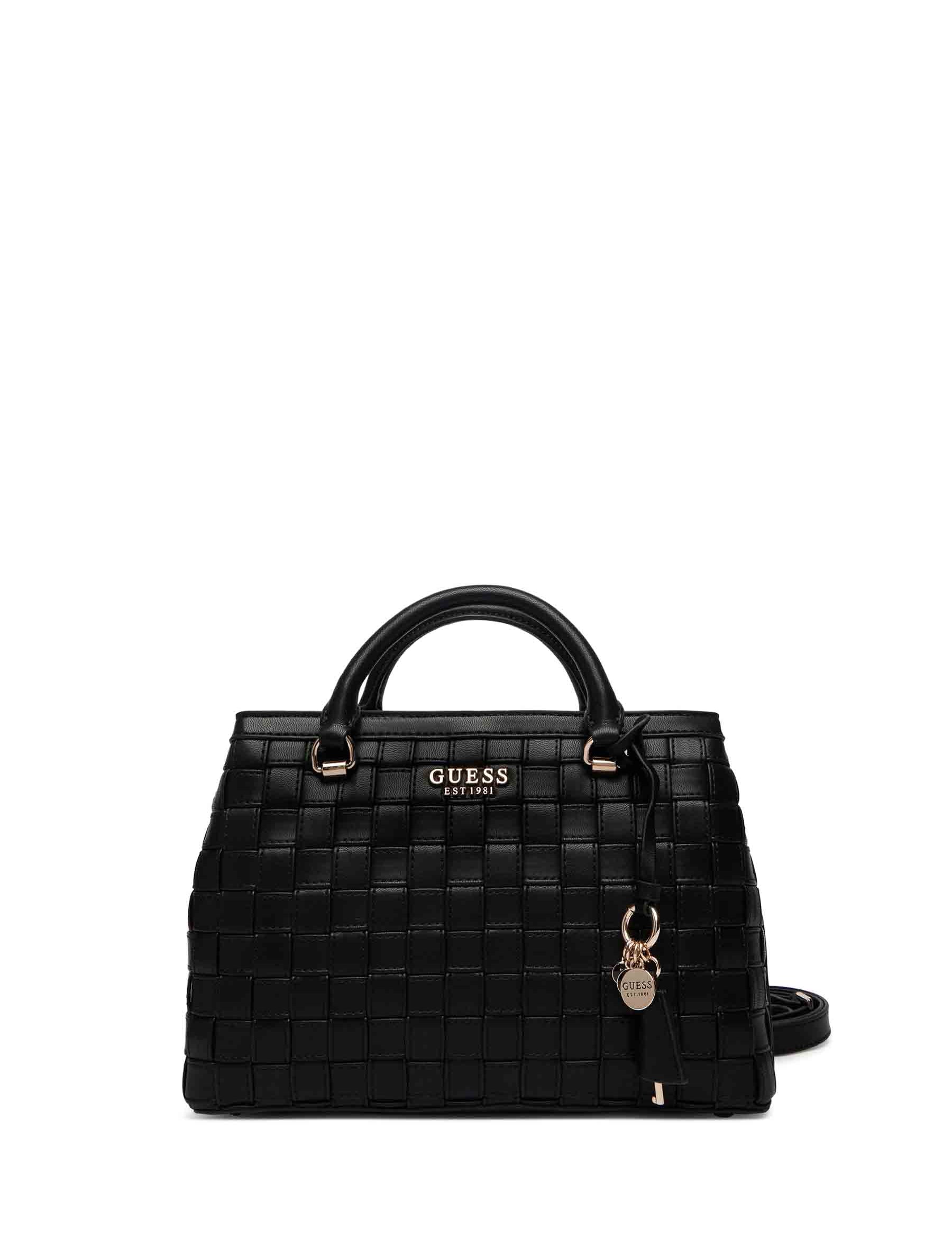 Borse a mano Nero Guess