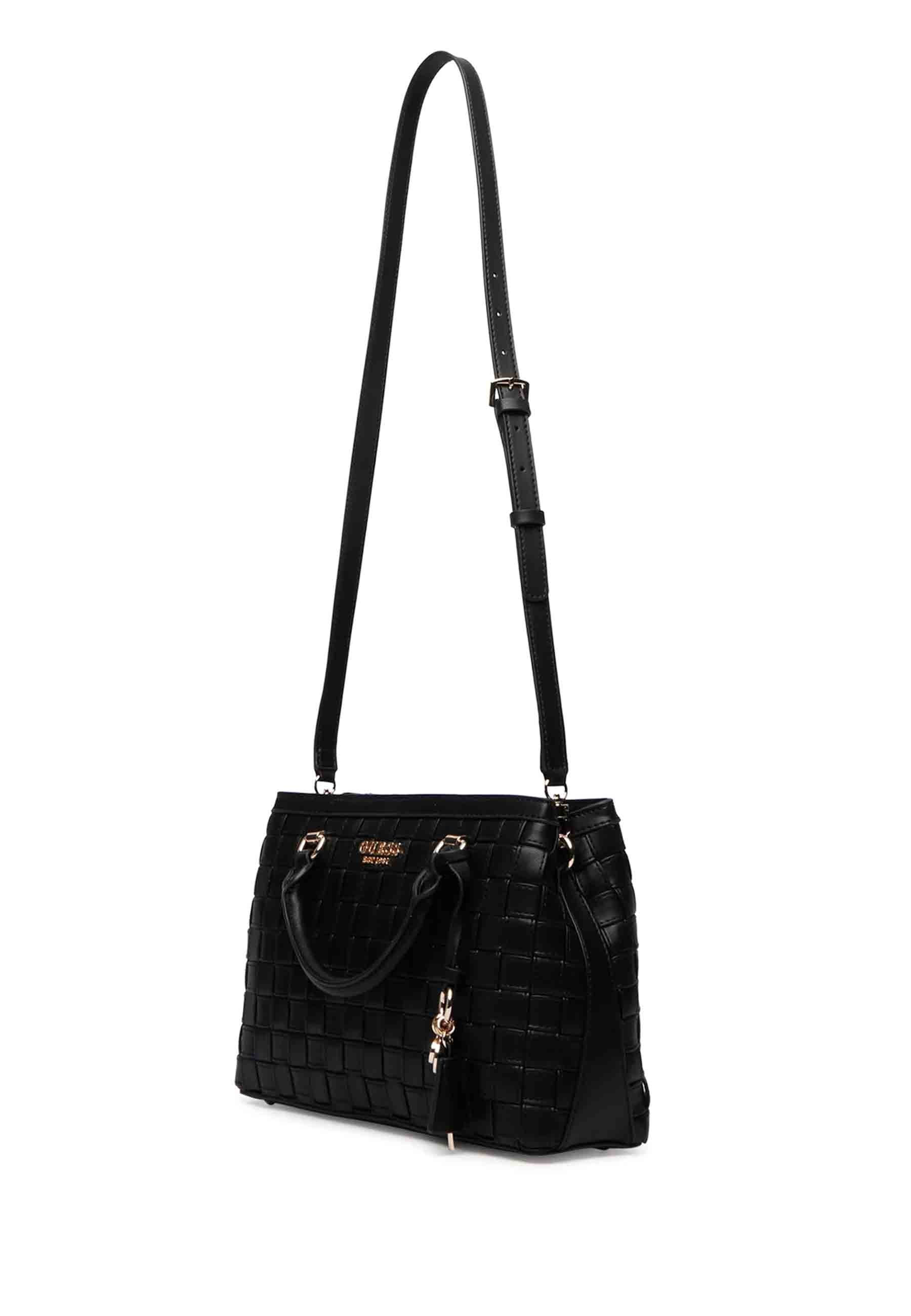 Borse a mano Nero Guess