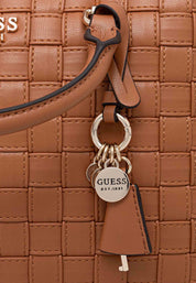 Borse a mano Marrone Guess