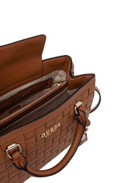 Borse a mano Marrone Guess