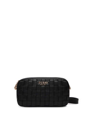 Tracolla Nero Guess