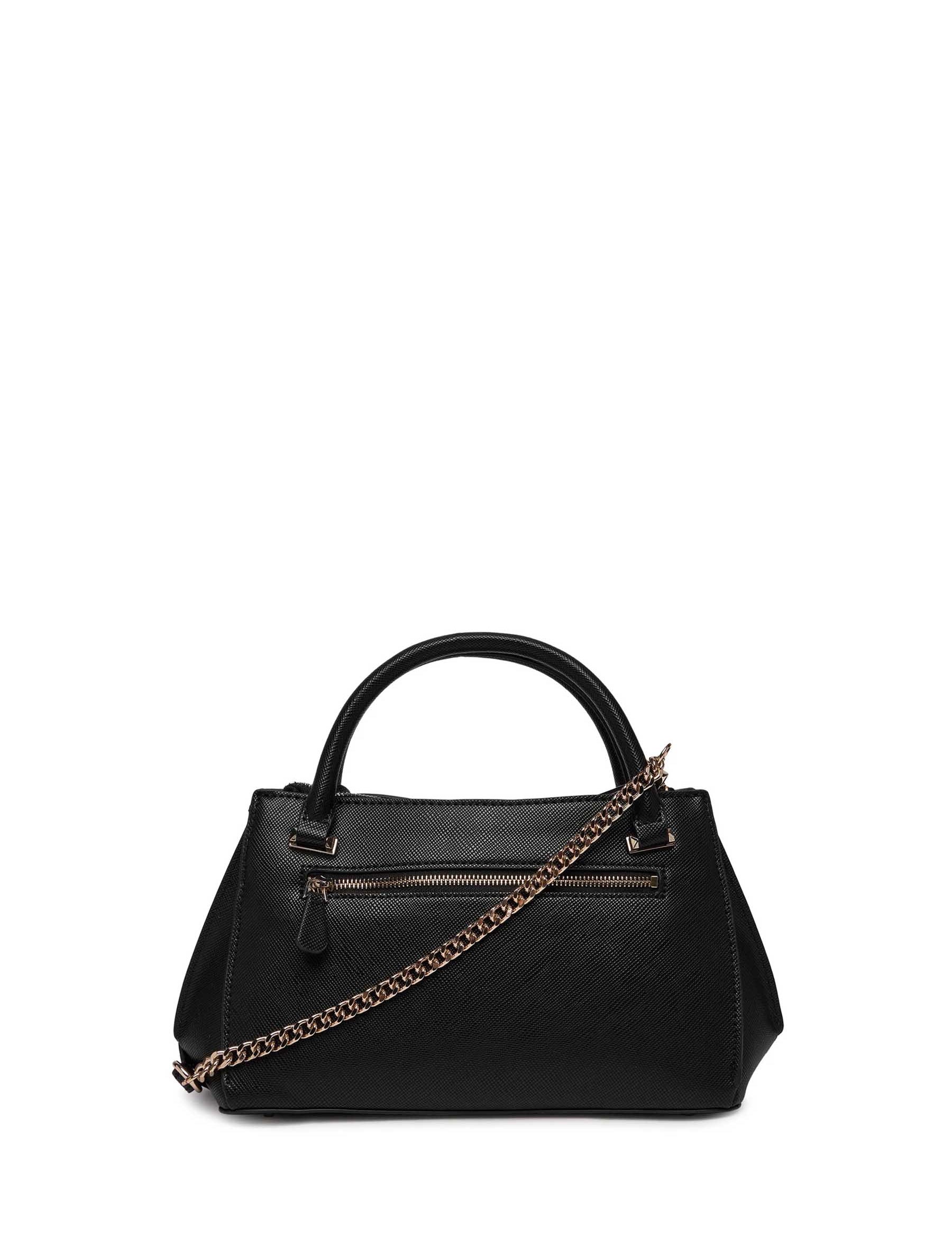 Borse a mano Nero Guess